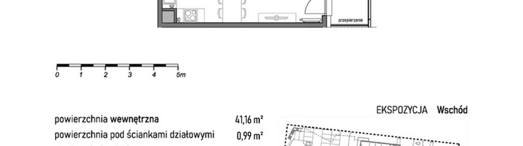 Mieszkanie w inwestycji: Dywizjonu 303