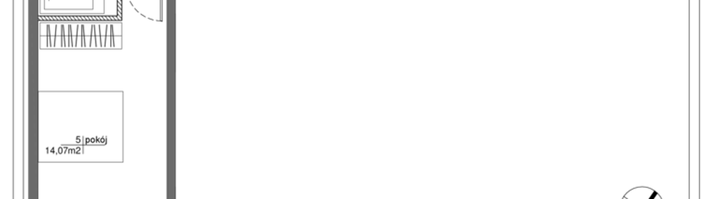 Mieszkanie w inwestycji: Rytm Mokotowa - etap 1A