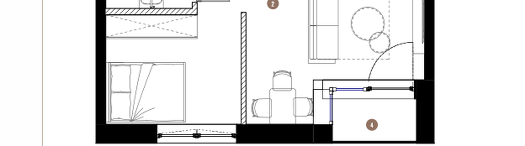 Mieszkanie w inwestycji: Katowicka Residence