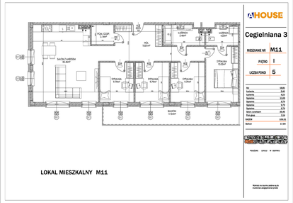 Mieszkanie w inwestycji: Osiedle StaLove etap I