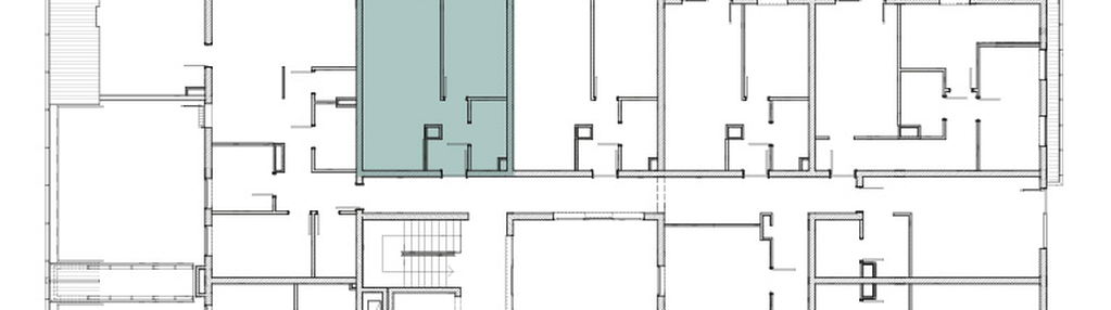 Mieszkanie w inwestycji: Atrium House
