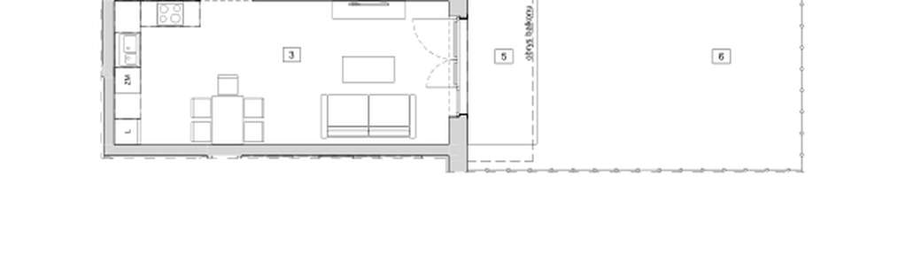 Mieszkanie w inwestycji: Żerniki Na Novo