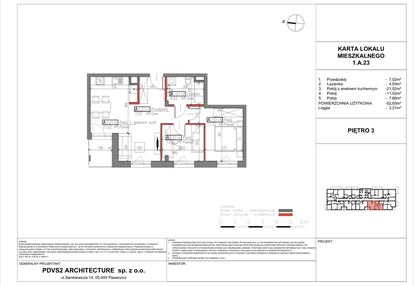 Mieszkanie w inwestycji: Central Residence