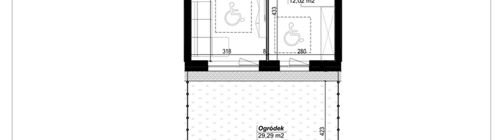 Mieszkanie w inwestycji: Narcyzowe Wzgórza II