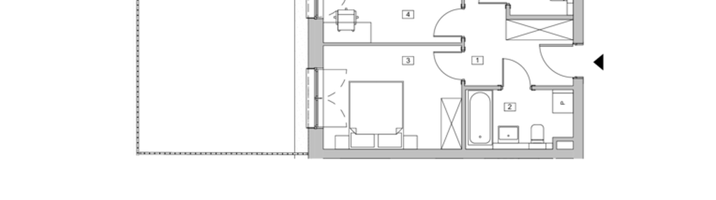 Mieszkanie w inwestycji: ATAL Apollina II