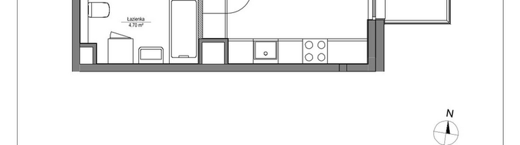 Mieszkanie w inwestycji: Lira House