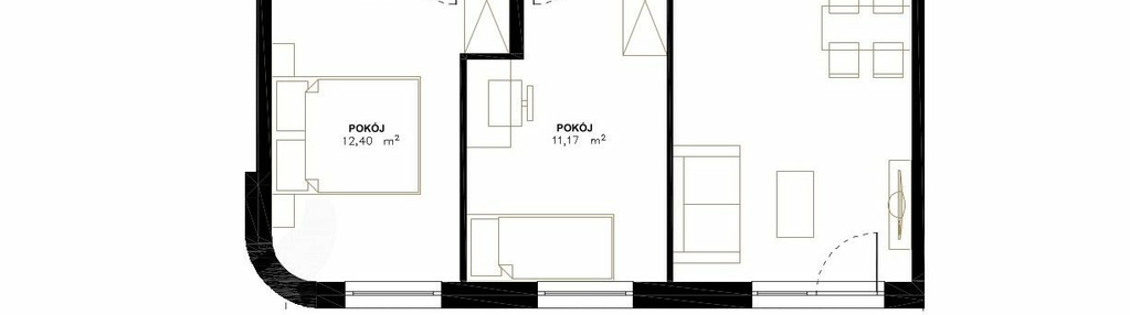 Mieszkanie w inwestycji: Altro A2/2