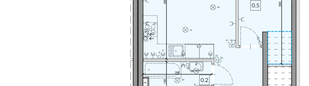 Mieszkanie w inwestycji: Boska Ksawerowska V