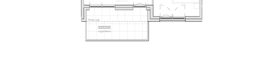 Mieszkanie w inwestycji: Ogrody Andersa II