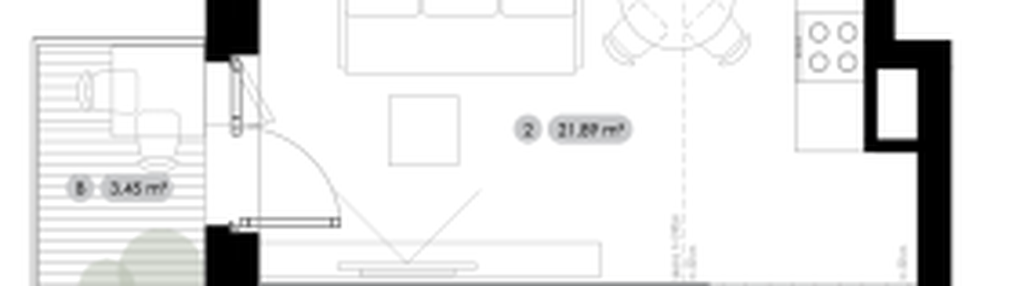 Mieszkanie w inwestycji: Stalowa 76