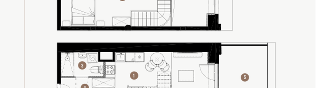 Mieszkanie w inwestycji: WIMA APARTMENTS