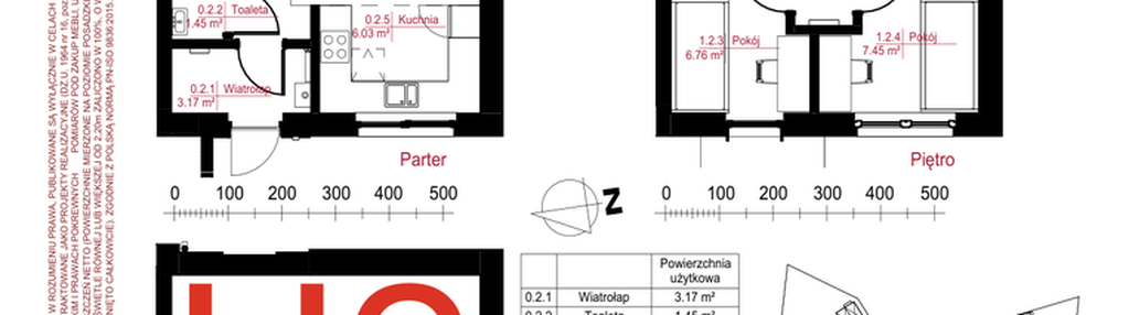 Dom w inwestycji: Gostyńska Invest II