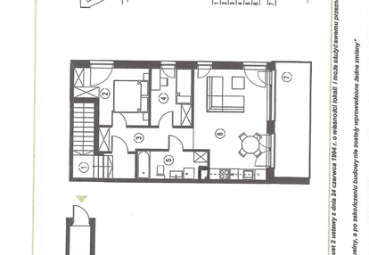 Mieszkanie w inwestycji: Apartamenty Sielanka