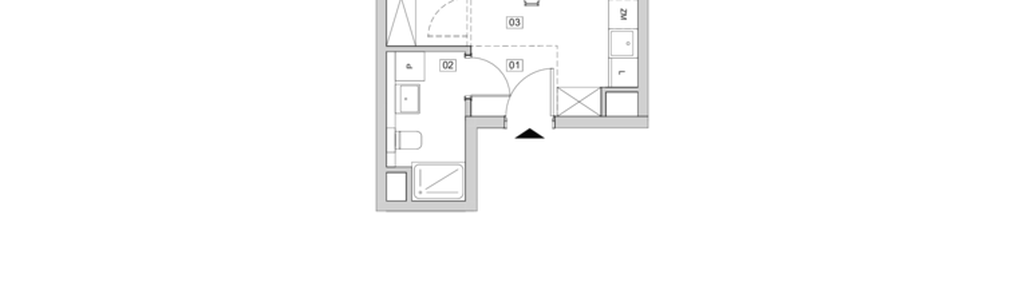 Mieszkanie w inwestycji: ATAL Floriana