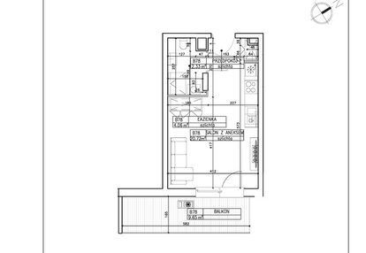 Mieszkanie w inwestycji: Symfonia - Chodkiewicza 9