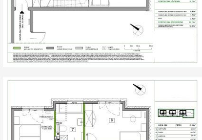 Dom w inwestycji: Wawer Park II