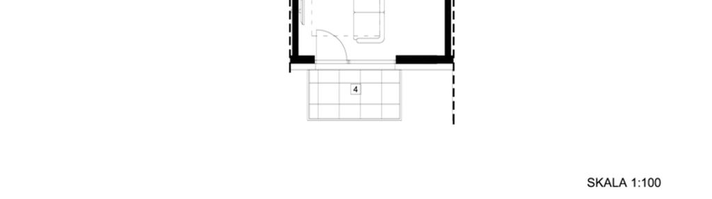 Mieszkanie w inwestycji: ATAL Aura II