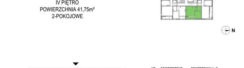 Mieszkanie w inwestycji: Apartamenty Żorska