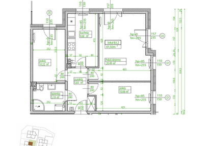 Mieszkanie w inwestycji: Villa Rosenthal