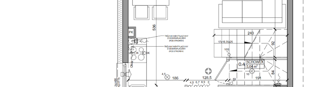 Dom w inwestycji: Zielono Mi 2