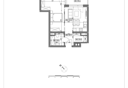 Mieszkanie w inwestycji: Emilii Plater 7