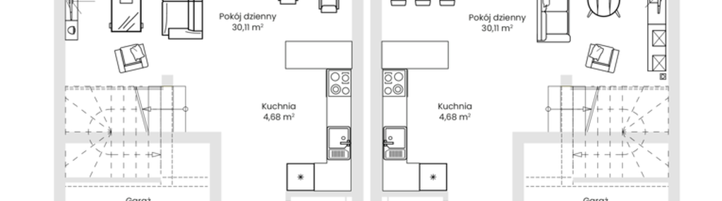 Dom w inwestycji: Osiedle WizaWi
