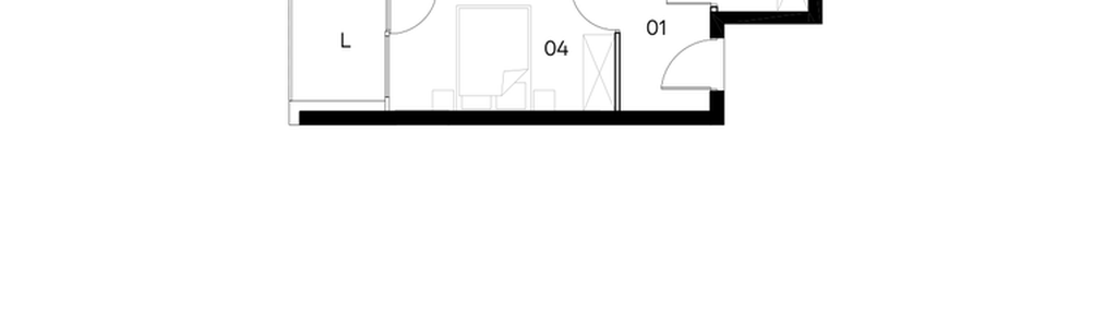 Mieszkanie w inwestycji: Miasto Polskich Mistrzów Olimpijskich