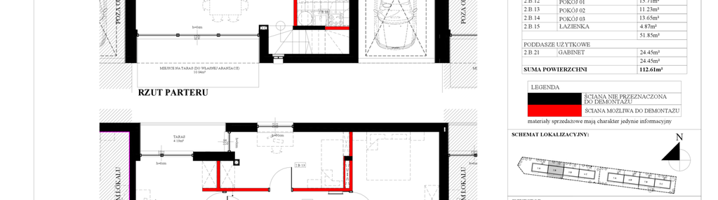 Mieszkanie w inwestycji: Zachodnia Wesoła
