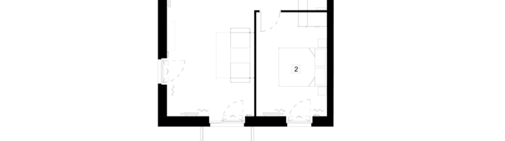 Mieszkanie w inwestycji: Oh! Praga