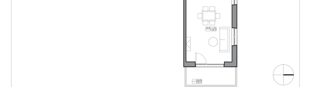 Mieszkanie w inwestycji: Apartamenty Krakowska etap VI