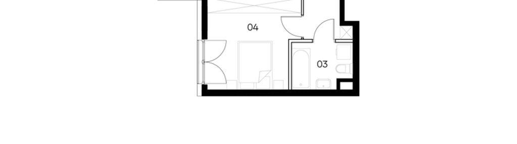 Mieszkanie w inwestycji: Miasto Polskich Mistrzów Olimpijskich