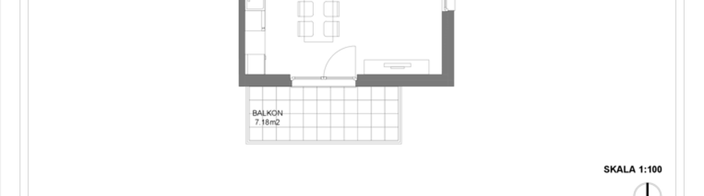 Mieszkanie w inwestycji: Szumilas etap III