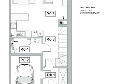 Dom w inwestycji: Słoneczne Juszkowo