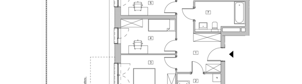 Mieszkanie w inwestycji: ATAL Apollina II