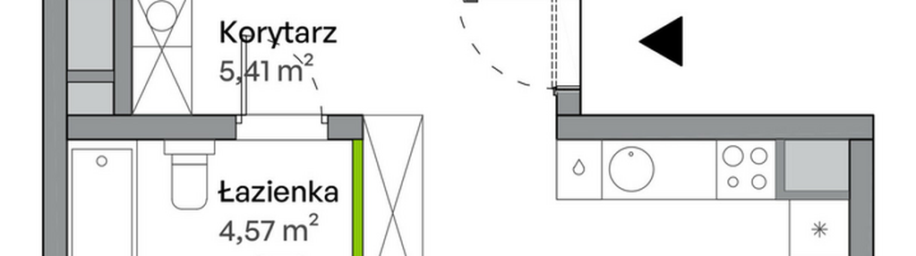 Mieszkanie w inwestycji: WUWA Vita