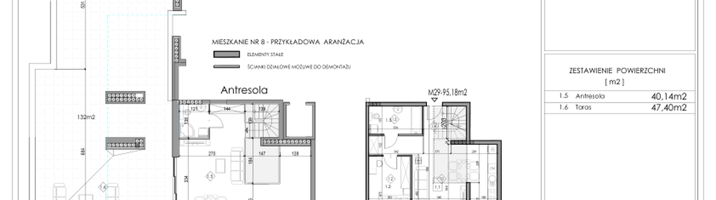 Mieszkanie w inwestycji: Osiedle Barczewski Dwór etap II