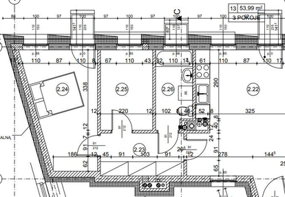 Mieszkanie w inwestycji: Osiedle Wyszyńskiego
