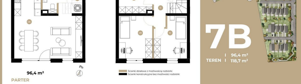Dom w inwestycji: Kasprowicza 4