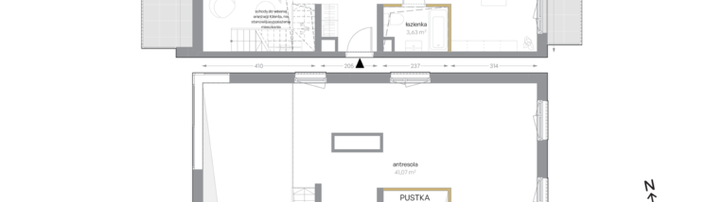 Mieszkanie w inwestycji: Królowej Jadwigi