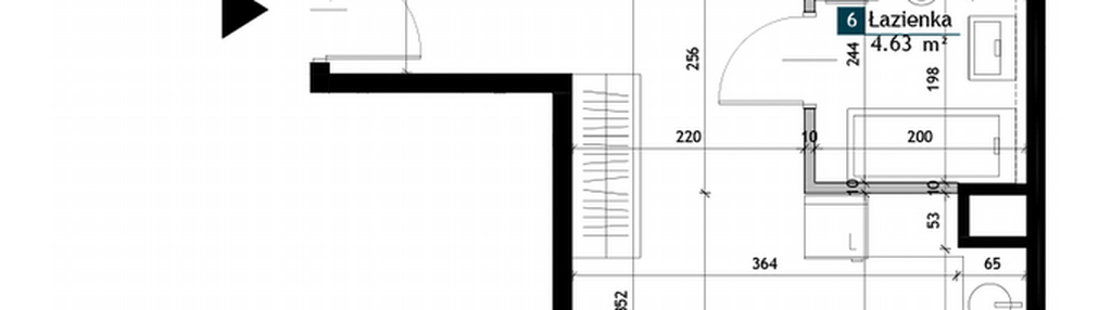 Mieszkanie w inwestycji: Viva Cité