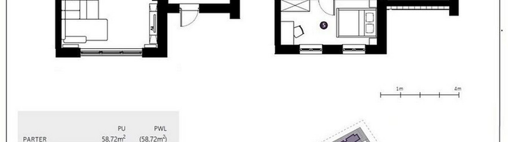 Dom w inwestycji: Osiedle Nodo