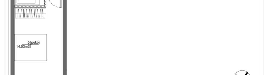 Mieszkanie w inwestycji: Rytm Mokotowa - etap 1A