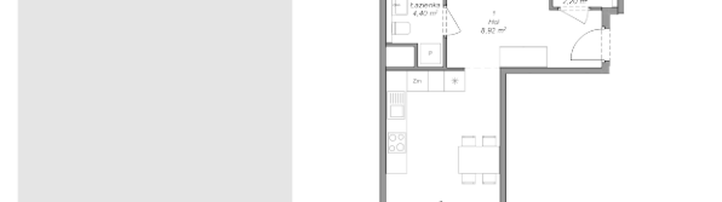 Mieszkanie w inwestycji: ATAL Idea Swarzędz