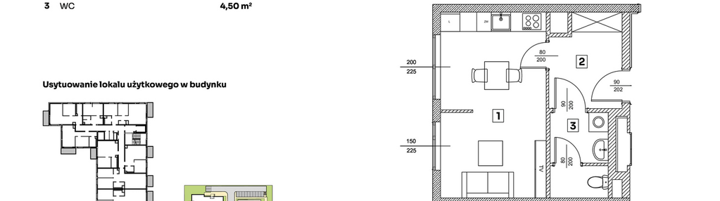 Mieszkanie w inwestycji: Parkove Love - apartamenty inwestycyjne
