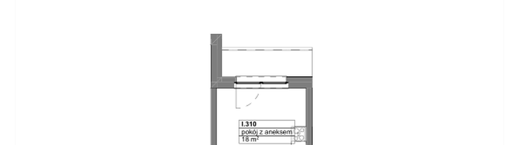 Mieszkanie w inwestycji: Reda City etap III