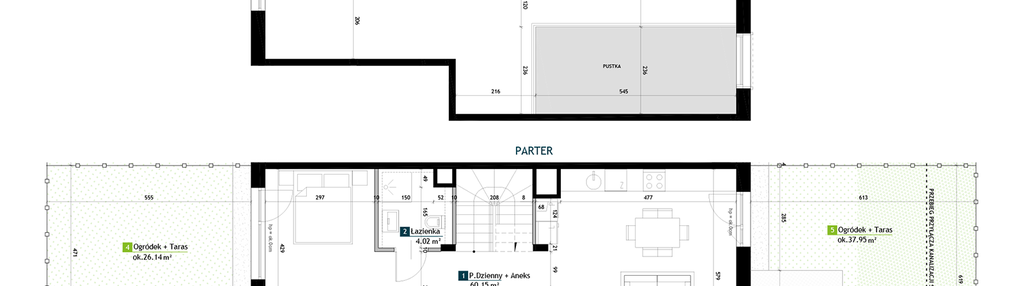 Mieszkanie w inwestycji: Viva Cité 2