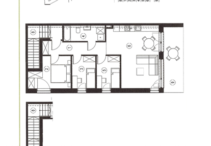 Mieszkanie w inwestycji: Apartamenty Sielanka