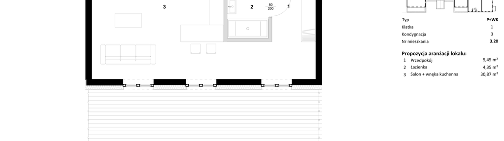 Mieszkanie w inwestycji: Stara Farbiarnia