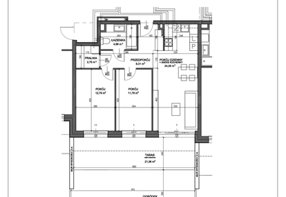 Mieszkanie w inwestycji: Nobilis