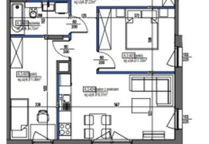 Mieszkanie w inwestycji: Apartamenty Diuna